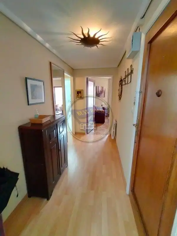Flat for rent in Vigo   with Heating, Parquet flooring and Terrace