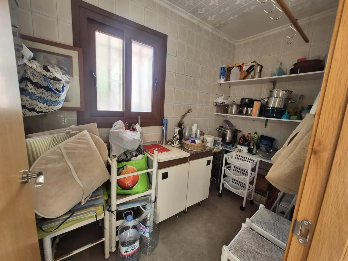 Terraced house with garden for sale in Casco Antiguo, imagen 13