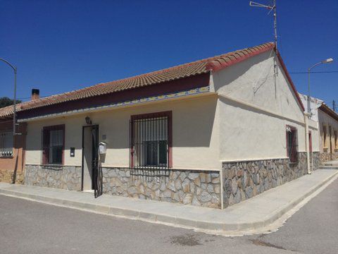 Casa o xalet en venda