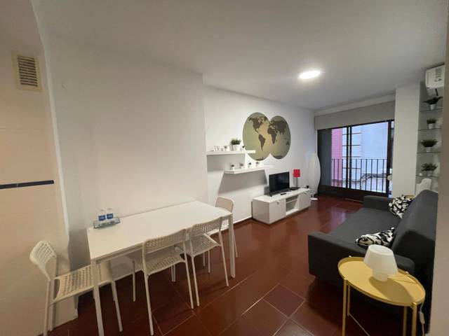 Piso en Venta en Carrer de les Reixes en El Mercat