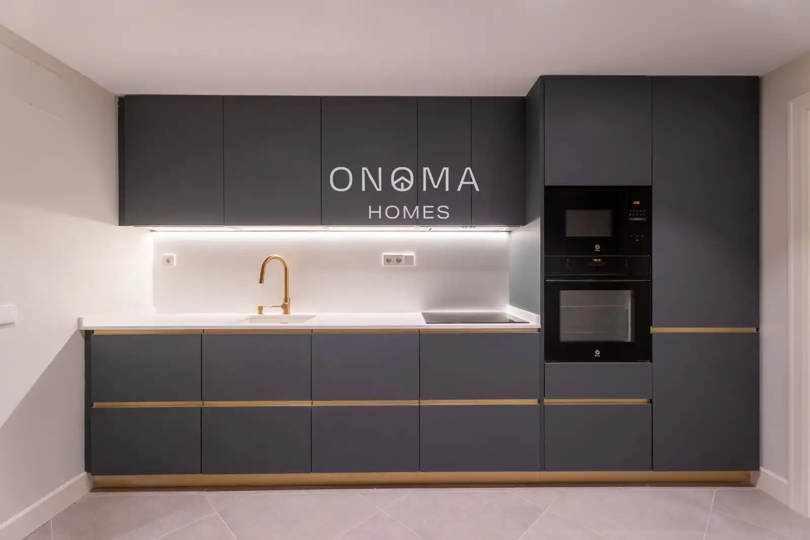 Flat with lift for sale in Odonnell, imagen 15