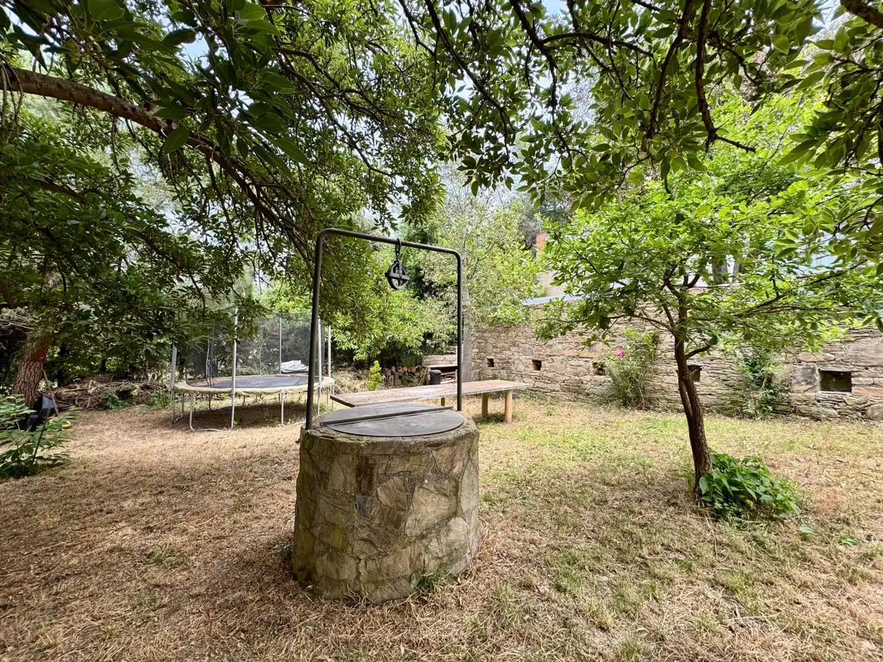 Casa amb piscina en venda a Ronda Del Moli, imagen 58