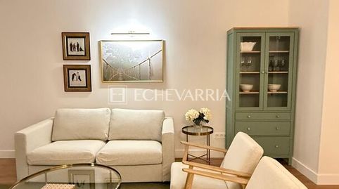 Photo 4 of Flat for rent in Las Arenas, Getxo