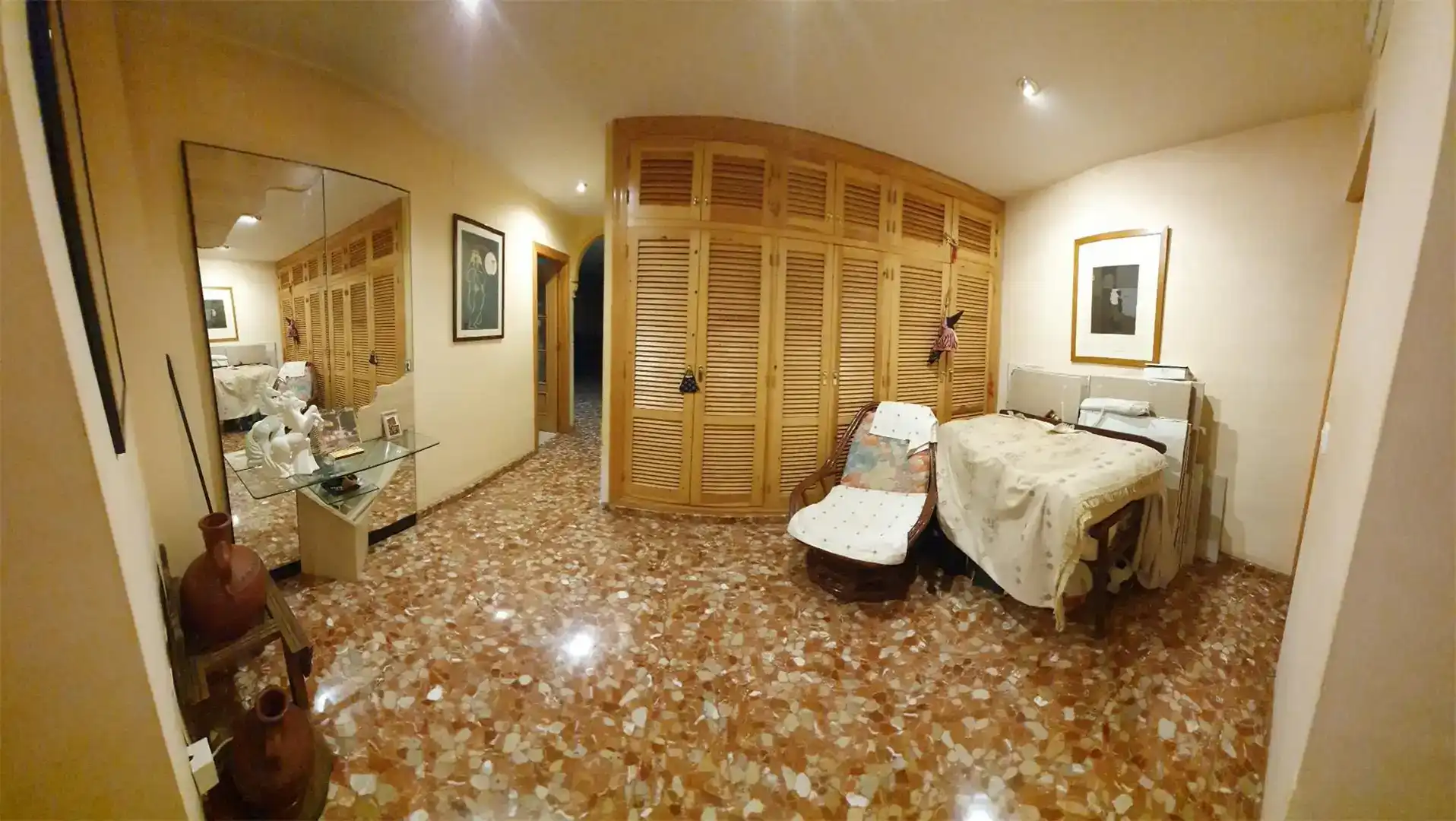Piso en venta en Salobreña con Internet