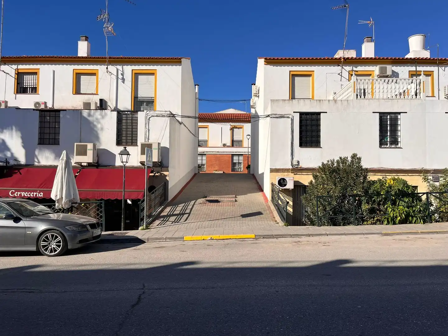 Commercial properties for sale in Montellano