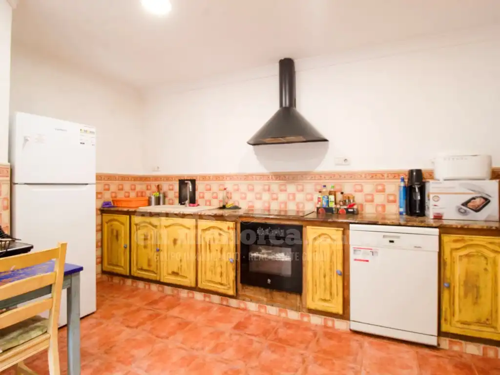 House for sale in Es Castell poble, imagen 11
