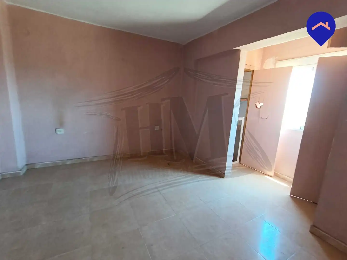 Wohnung zum Verkauf in Valencia mit Heizung, Terrasse und Alarm