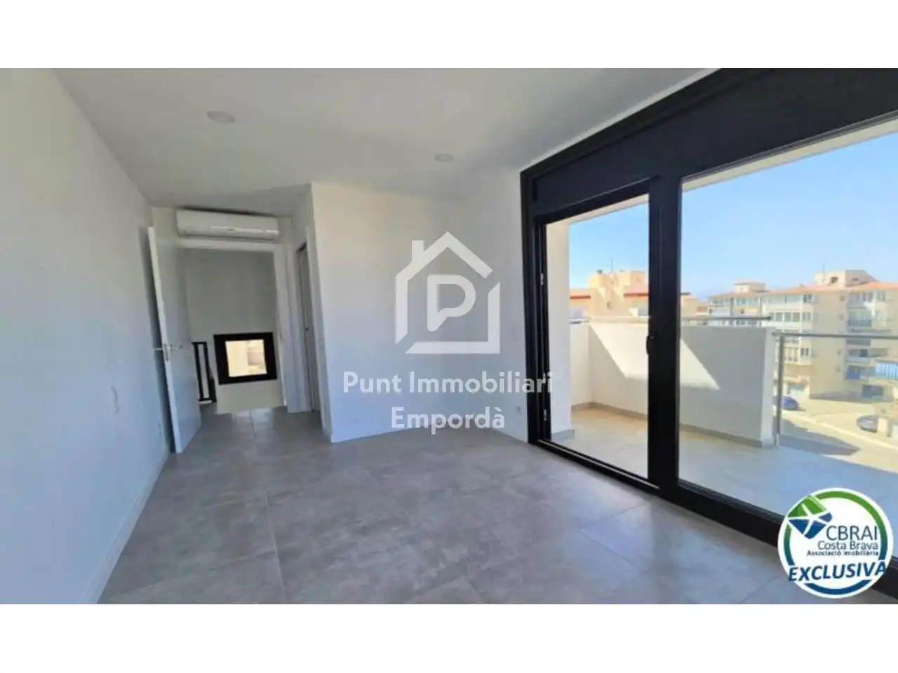 Apartamento con terraza en venta en Punta del Llevant, imagen 9