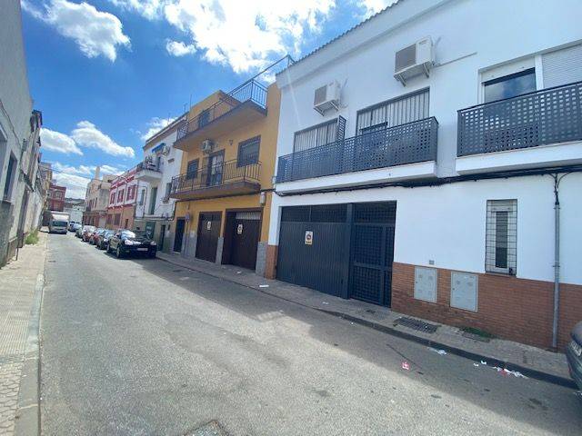 Apartamento en Venta en La Pañoleta