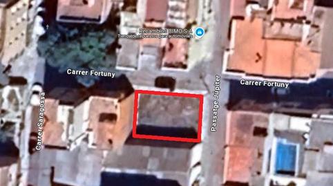 Foto 2 de Residencial en venta en Passatge Júpiter, 14, Zona Hospital, Tarragona