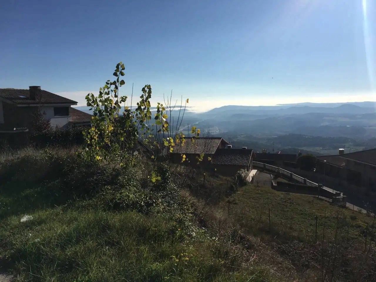 Terreno residenziale in vendita a Berga, imagen 4