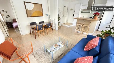 Photo 4 of Apartment to share in Embajadores - Lavapiés,  Madrid Capital