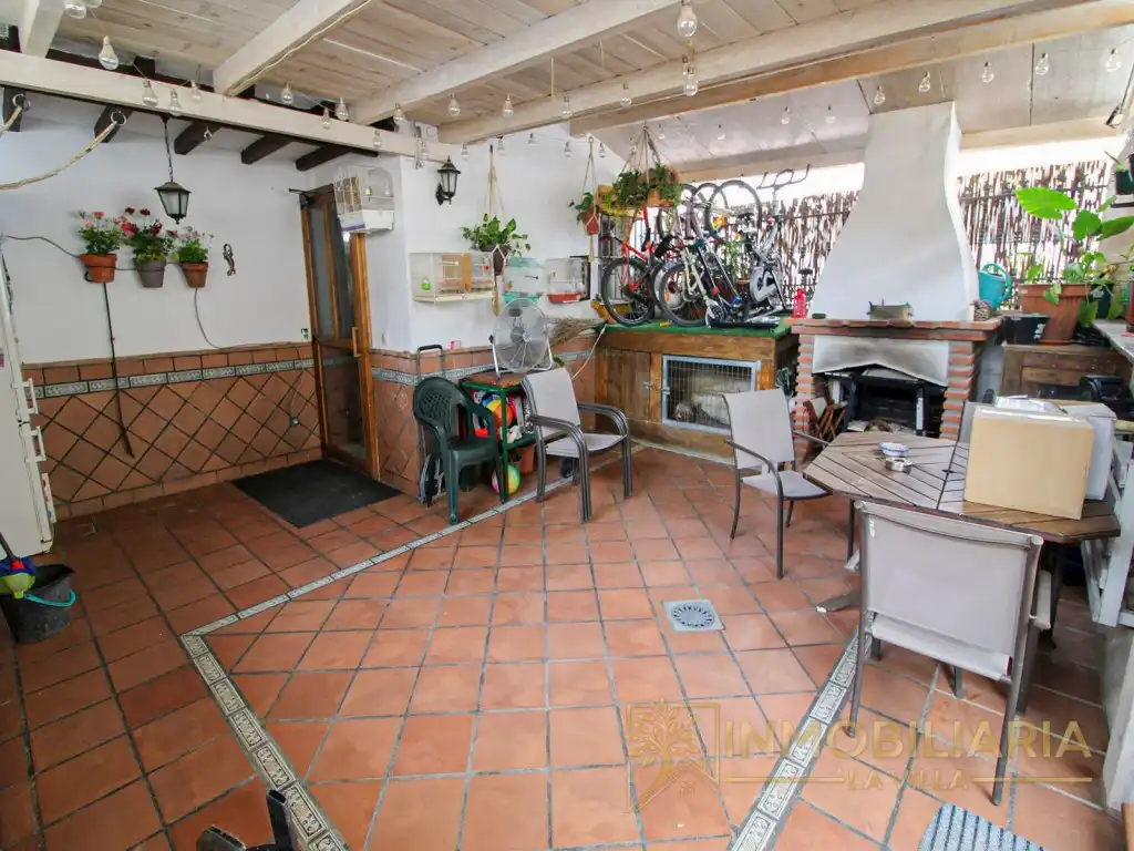 Casa o chalet en venta en Calle Valle, Coín