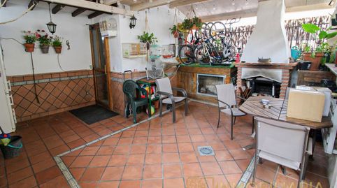 Se vende Casa adosada en Urbanización el Rodeo