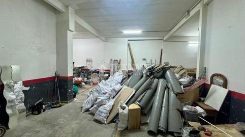 Foto 2 de Garaje en venta en San Diego,  Madrid Capital