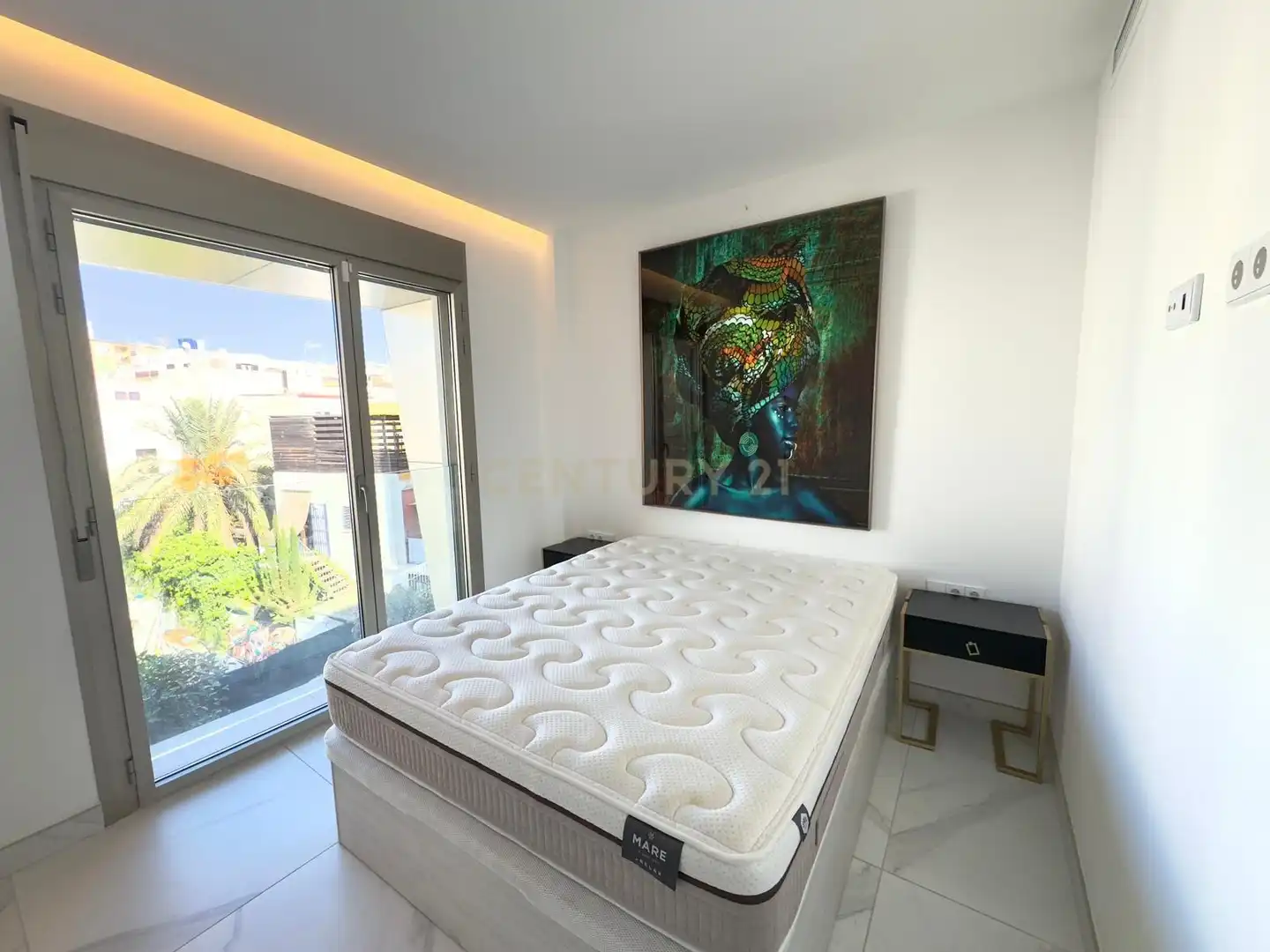 Apartamento de alquiler en Carrer de l' Arxiduc Lluís Salvador, 14, Ibiza, Sp, -1, Puig des Molins
