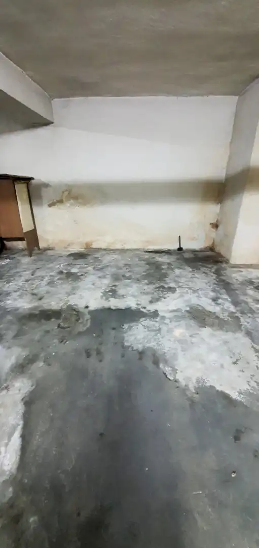 Garaje de alquiler en Valencia