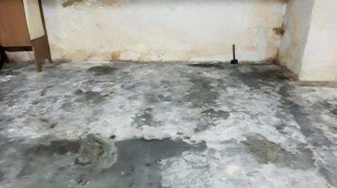 Foto 3 de Garaje de alquiler en Carrer de L'humanista Mariner, 5, Barrio de Patraix, Valencia Capital