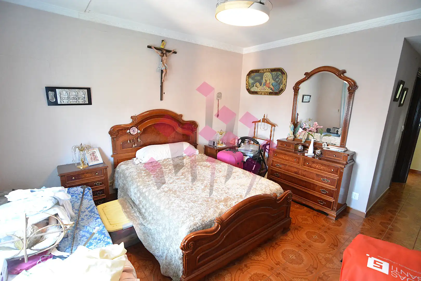 Flat with lift for sale in Carretera Toledo 2, imagen 13