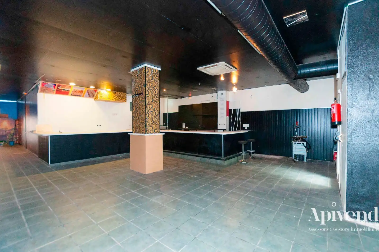 Locale commerciale in vendita a Puig Rom, imagen 5