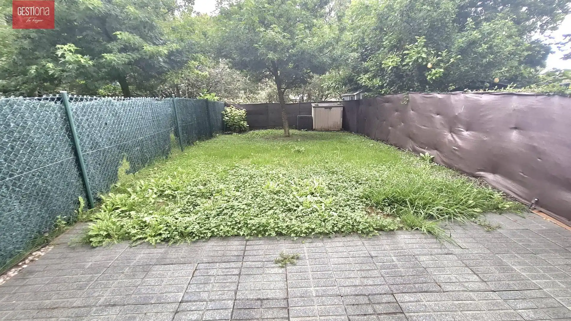 Jardín de Planta baja en venta en Piélagos con Calefacción, Jardín privado y Terraza