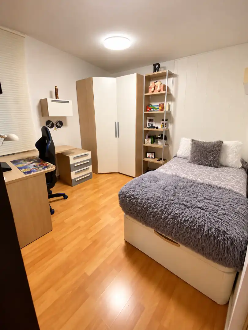 Habitación de Piso en venta en Can Pantiquet