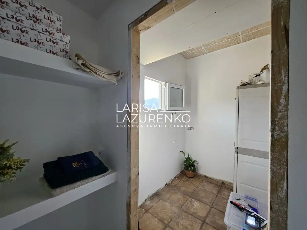 Finca rústica en venta en Alforja