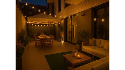 Foto 5 de Pis en venda a Calle Oriente, Centre, Granollers