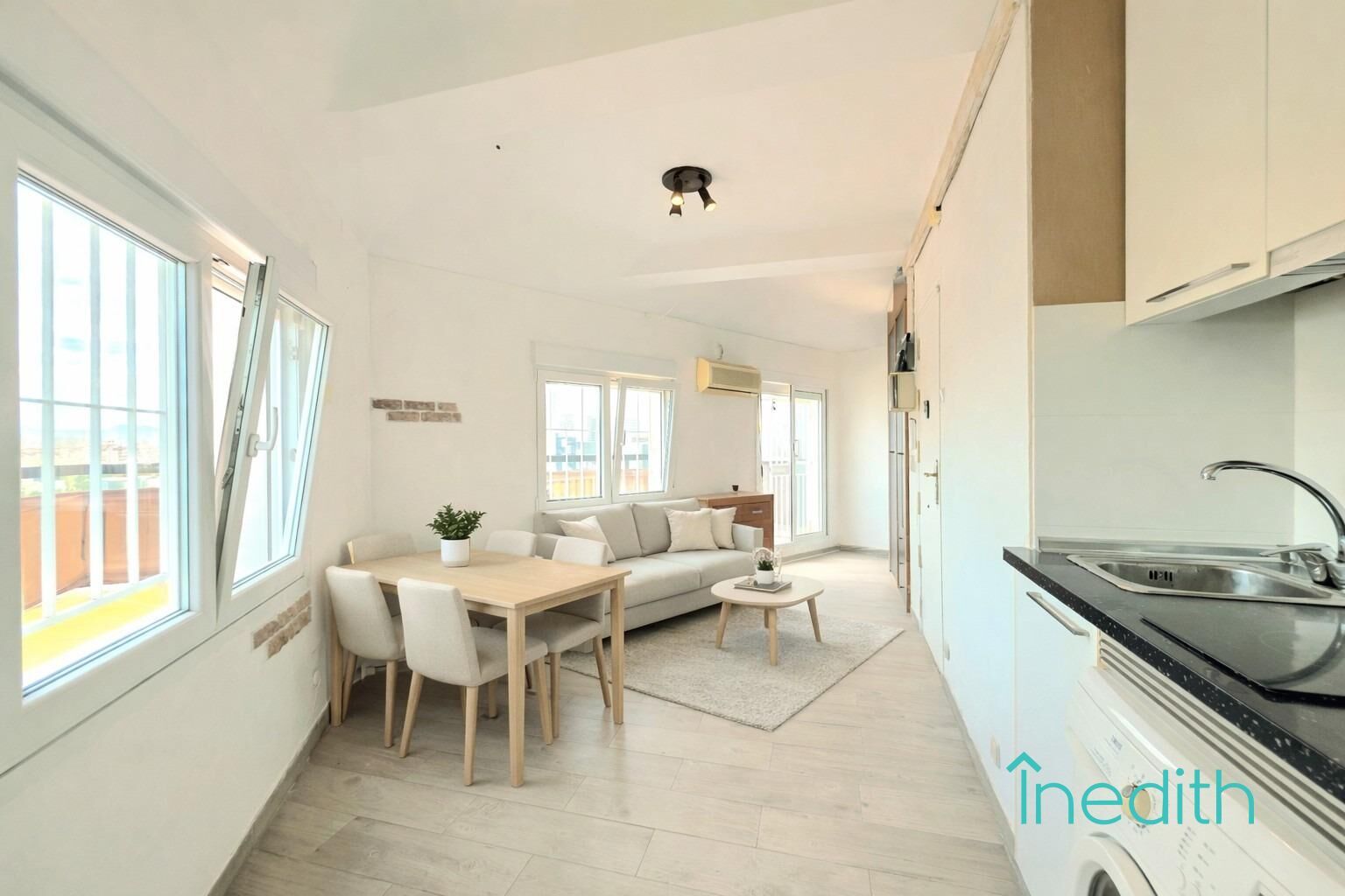 Flat for sale in Avenida DIAGONAL, 223, Fort Pienc