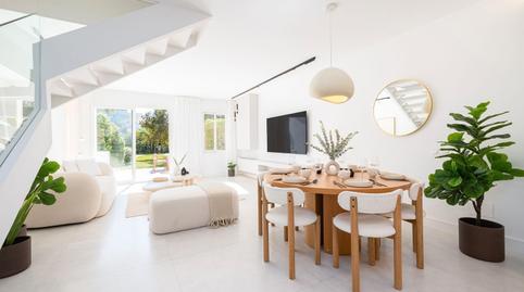 Foto 5 de Dúplex en venda a Avenida del Prado, 101, Las Brisas, Málaga