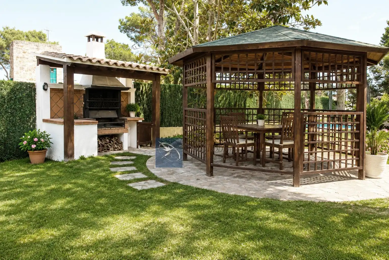 Casa con terraza en venta en Antoni Gaudi, imagen 8
