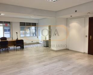 Office to rent in Vitoria - Gasteiz