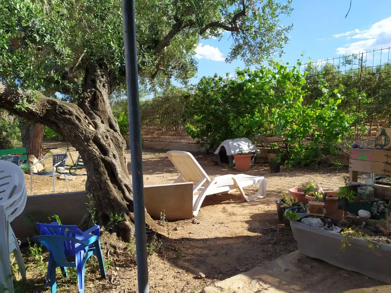 Jardín de Terreno en venta en Cambrils