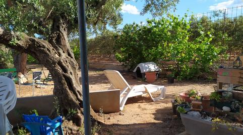 Foto 5 de Terreno en venta en Carretera del Parc Samà, 1, Cambrils Port, Tarragona