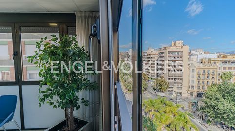 Foto 4 de Piso en venta en Avenida del Doctor Gadea, 27, Ensanche - Diputación, Alicante / Alacant