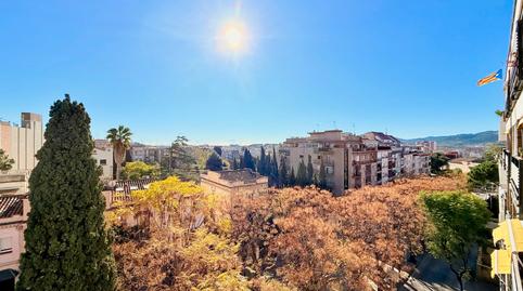 Foto 3 de Piso en venta en Passeig Comte de Vilardaga, Can Calders, Sant Feliu de Llobregat