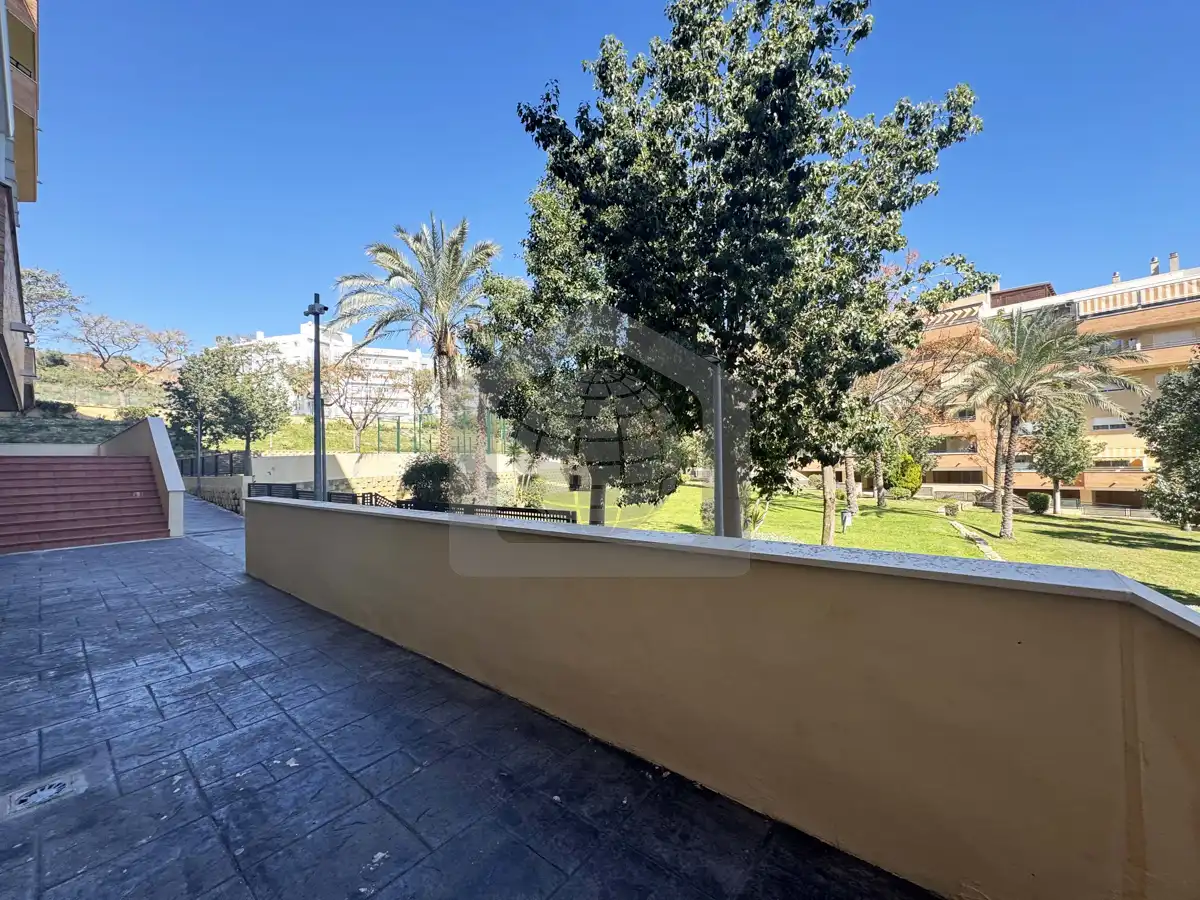 Flat with terrace for sale in Calle Andres Segovia 10, imagen 23