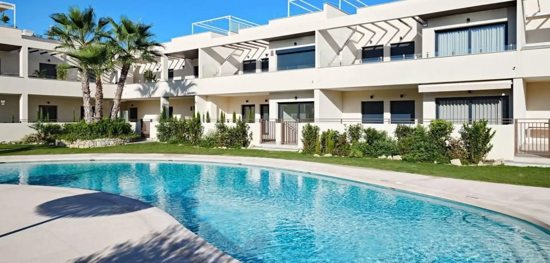 Piso con piscina en venta en Playa del Acequión, Náufragos y Rocío del Mar, imagen 20