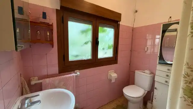 Bany de Finca rústica en venda en Calatorao, Zaragoza