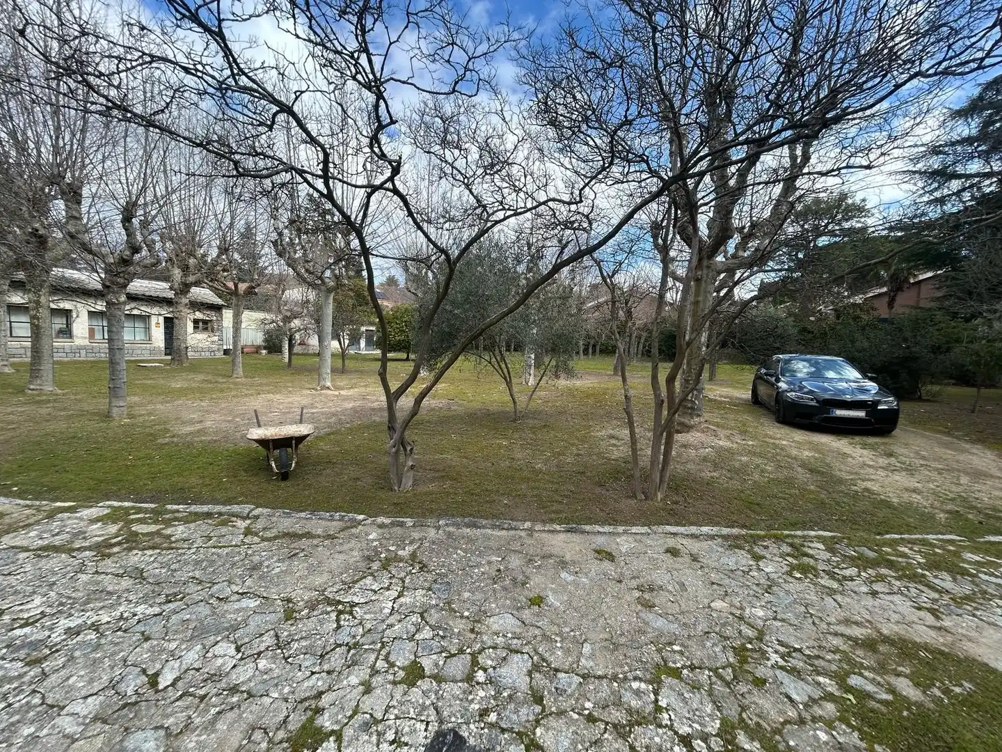 Casa o chalet en venta en Torrelodones con Calefacción, Jardín privado y Parquet