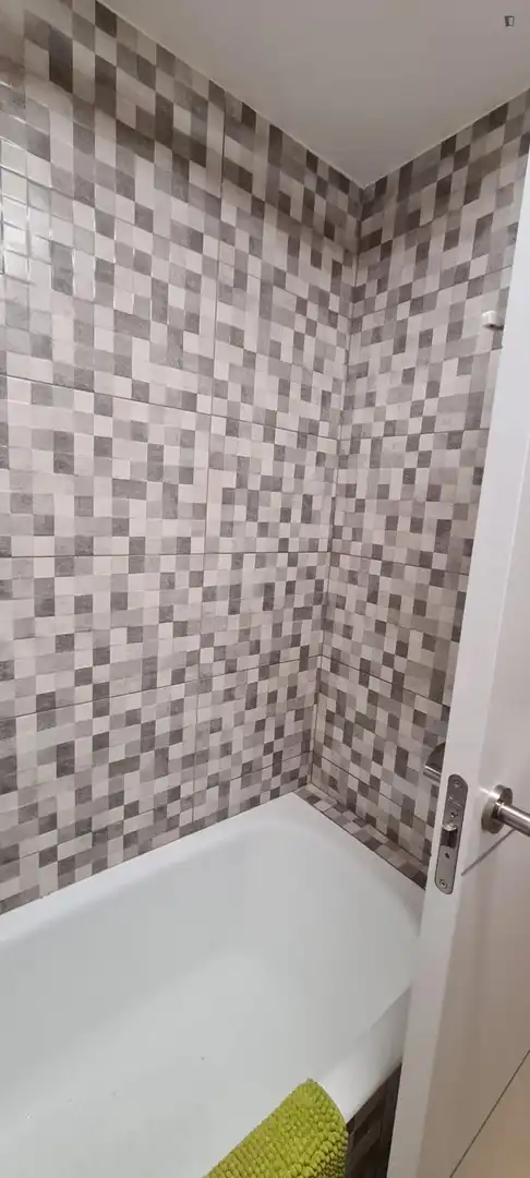 Apartament de lloguer a La Nova Esquerra de l'Eixample