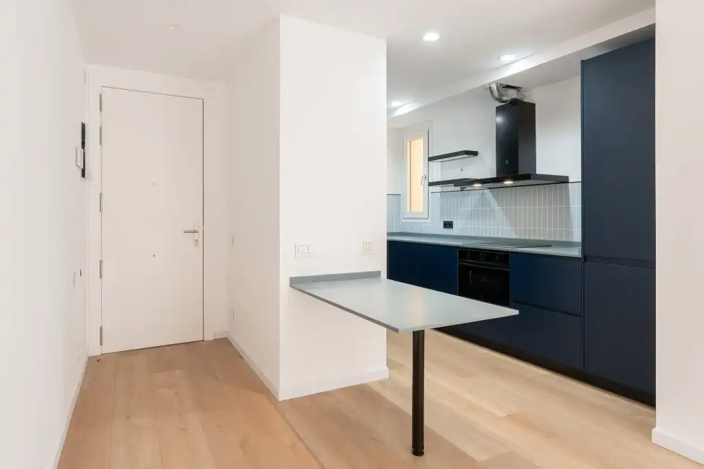 Apartamento con terraza en venta en Ciutat Vella, imagen 14