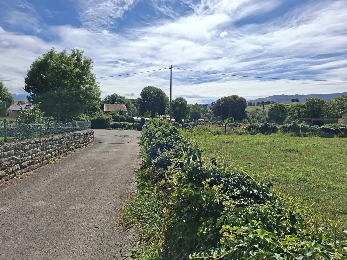 Wohnbaugrundstück zum Verkauf in Villacarriedo - Barcena de Carriedo, imagen 2