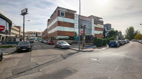 Foto 2 de Edificio en venta en Parque Lagos, Granada