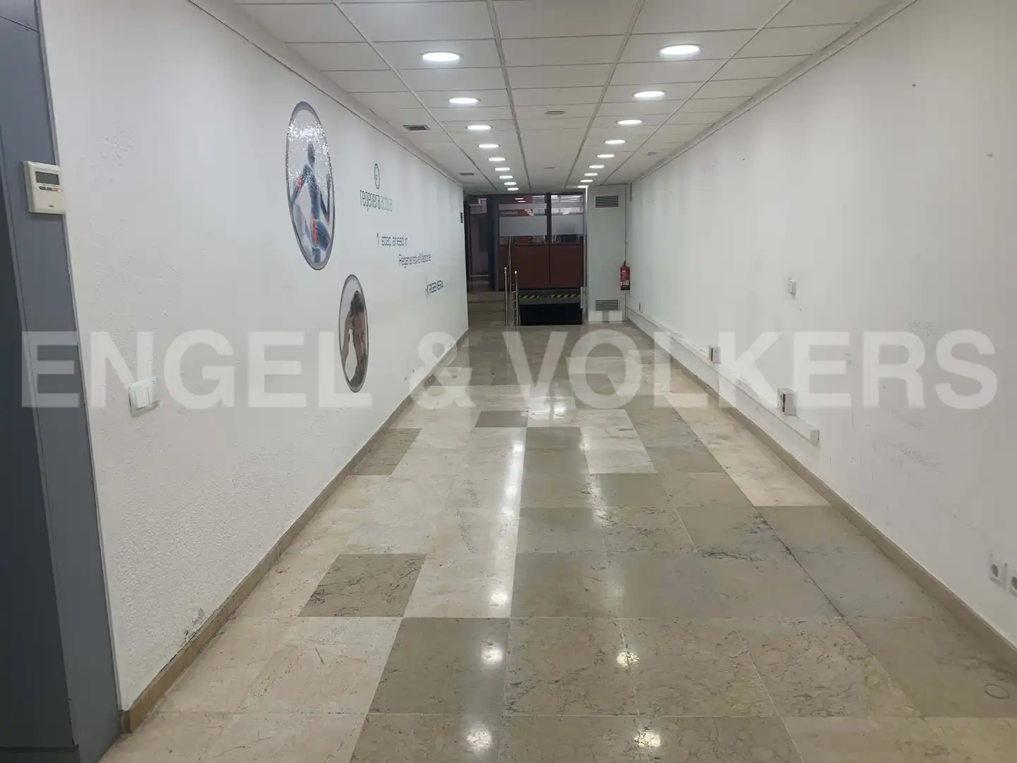 Oficina en venda en Barcelona