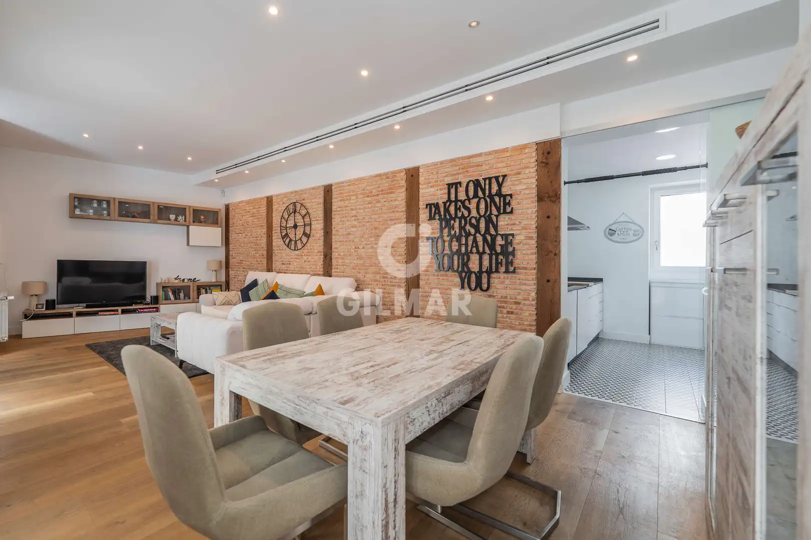 Appartamento con ascensore in vendita a Barrio de Salamanca, imagen 10