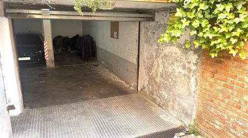 Foto 5 de Garaje en venta en Bellas Vistas, Madrid Capital