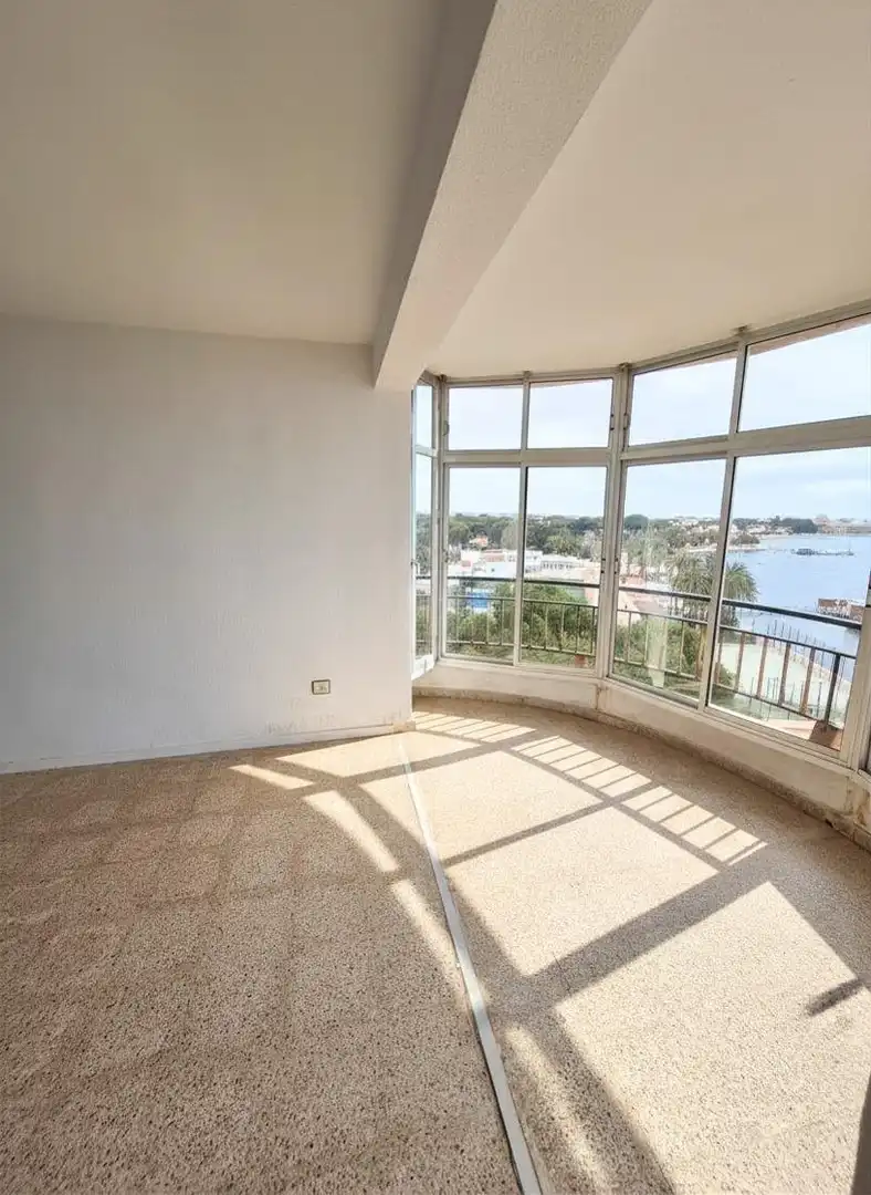 Terrassa de Apartament en venda en San Javier amb Aire condicionat
