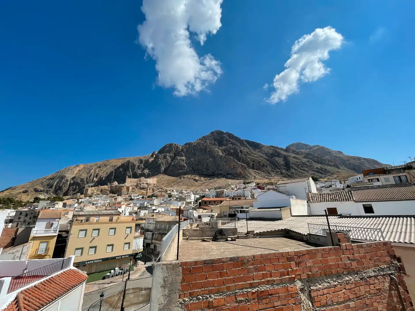 Piso en venta en Avenida Virgen de Cuadros, Bedmar y Garcíez