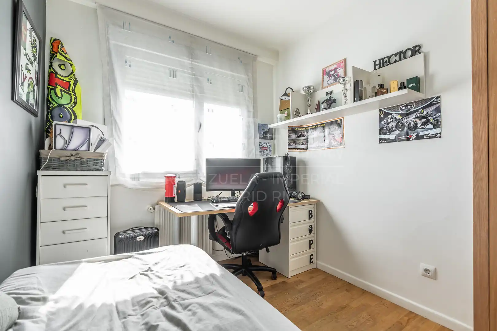 Flat with lift for sale in Arganzuela, imagen 41